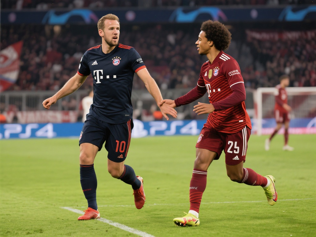 麦卡里斯特盛赞梅西：从事不同运动，父子两代皆为球王传奇