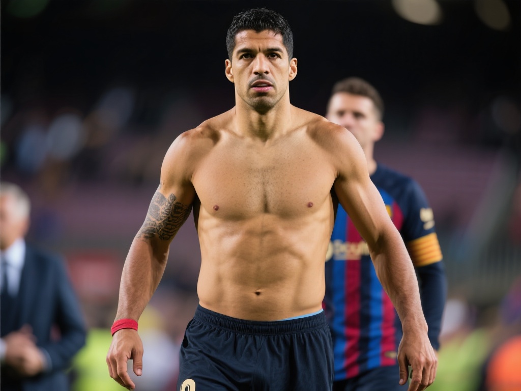 志力的比拼 志力的比拼